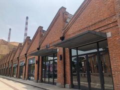 -TIMES CITY OUTLETS 时代·城市·奥特莱斯(上海国际时尚中心店)