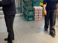 -合易泓烤肉•首创生椰大油边(宁山路店)