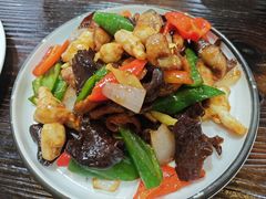 -凤厨顺德水乡凤味馆(大良锦龙路店)