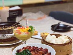 -表妹香港靓点餐厅