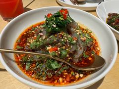 -一坐一忘云南菜(卓悦中心)