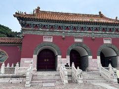 -北陵公园