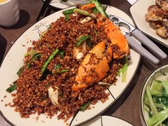 -喜记避风塘炒辣蟹(总店)