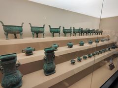 -上海博物馆(人民广场馆)