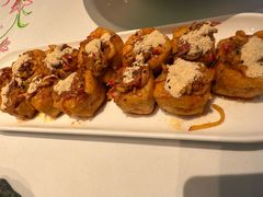 -院8里·小聚园老川菜(九眼桥店)