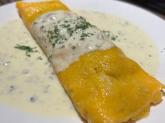 -BomBa意大利餐厅