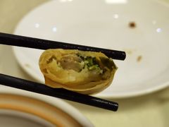 黄鱼春卷-南八仙·老上海味道(南京东路店)