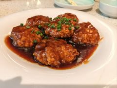 -玉林烤鸭店(垡头店)
