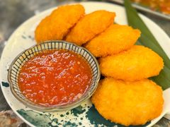 -浩海火燒雲傣家菜(静安芮欧店)