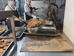 -陶记正宗德州扒鸡(科巷店)