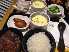 -老娘舅(苏州中心大道西大润发店)