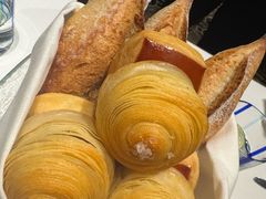-Le Comptoir de Pierre Gagnaire
