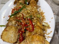 -富来美食