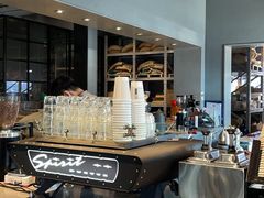 -来回·咖啡(钟村咖啡豆店)
