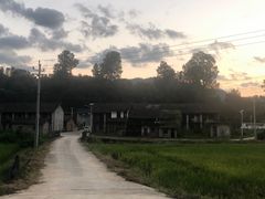 -抚州汤溪温泉