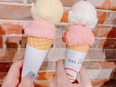 -Dal Cuore 达可芮冰淇淋(陕西北路店)