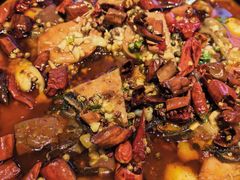 -佳兰雅序融合菜(高新店)