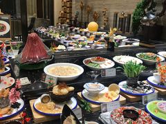 -海景壹号大酒店(滨湖店)