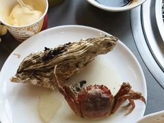 -尚宴牛特鲜自助(太原街万达店)