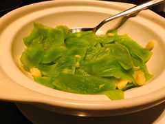 乡里脆莴笋-徐记海鲜·宴会(大唐西市|丰庆店)