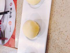 泰式冰榴莲-点都德(北京路贰店)