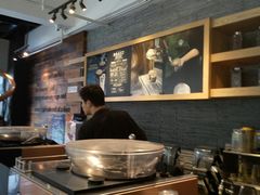 -星巴克(南京大世界店)
