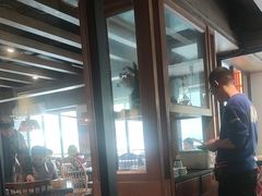 -江边城外烤全鱼(方庄时代购物中心店)