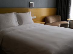 -北京临空智选假日酒店