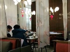 大堂-乔阿马·江南味·驴肉香(龙湖华泾天街店)