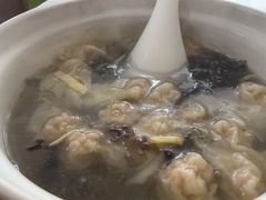 -吴淞老街砂锅馄饨(北兴路店)