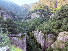 -雁荡山风景名胜区