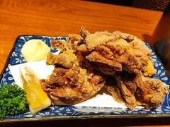 -千代武日本料理(爱建店)