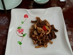 -悦真雅院·四合院·清真私房菜(雍和宫店)