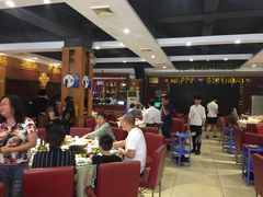 大堂-鹅艺空间(科园六路店)