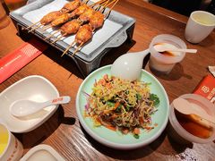 -管氏翅吧(护国寺店)