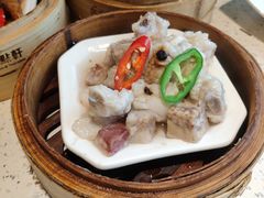 -又一间茶点轩(百汇广场店)