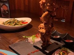 -甘尼仕印度餐厅酒吧(斜塘老街店)
