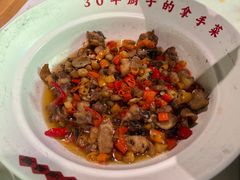 -味上湘菜馆(岳麓山店)
