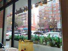 -稻品香小锅饭豆腐馆(北三路店)