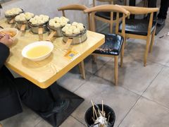 -王菊美食街·王菊面馆(总店)