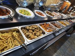 -好伦哥(温都水城店)