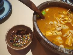 -山石榴·贵州菜(丰盛里店)