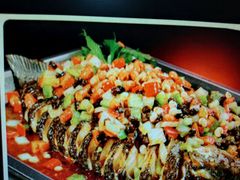 android_upload_pic-鱼酷活鱼烤鱼(恒隆广场店)