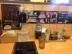 -博多一幸舍(侨福芳草地购物中心店)