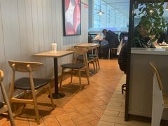 -肯德基(沧州高铁站店)