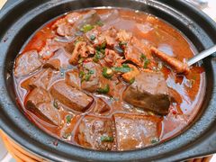 -金典银峰老鹅馆·昆山菜(亭林公园店)