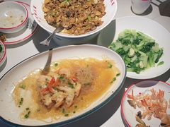 蒜蓉开边基围虾-湘悦回家(棠东店)