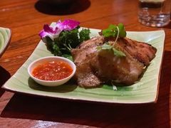 猪颈肉-天福苑(崇宁路店)