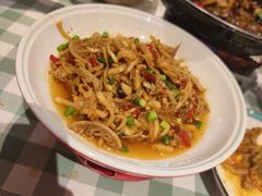 -彭耕记猪油炒小菜(吉联mall店)