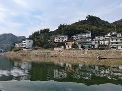 -新安江山水画廊风景区